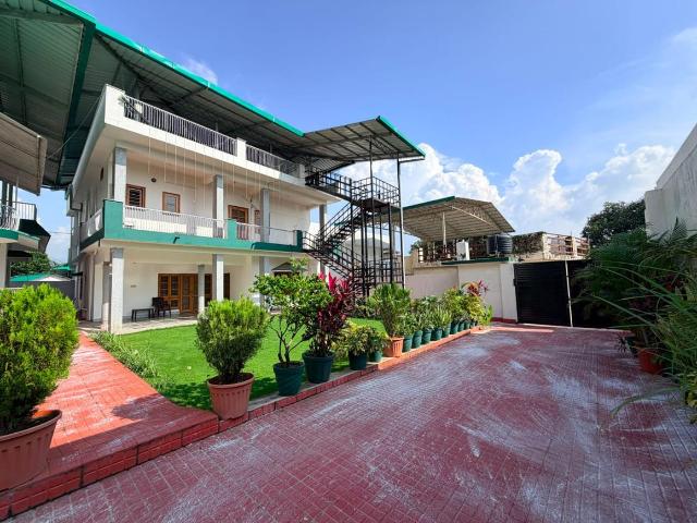 2 BHK Independent House in Bhagwant Pur for rent Dehradun. The reference number is 20924414