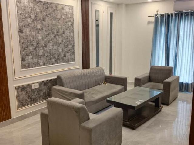 2 BHK Independent House in Bhai Randhir Singh Nagar for rent Ludhiana. The reference number is 19115318