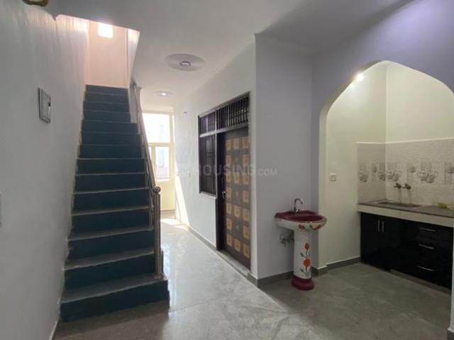 2 BHK Independent House in Bhajanpura for resale New Delhi. The reference number is 21369886