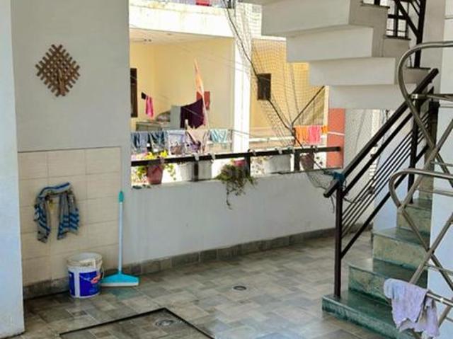 2 BHK Independent House in Bhamian Khurd for rent Ludhiana. The reference number is 16318098