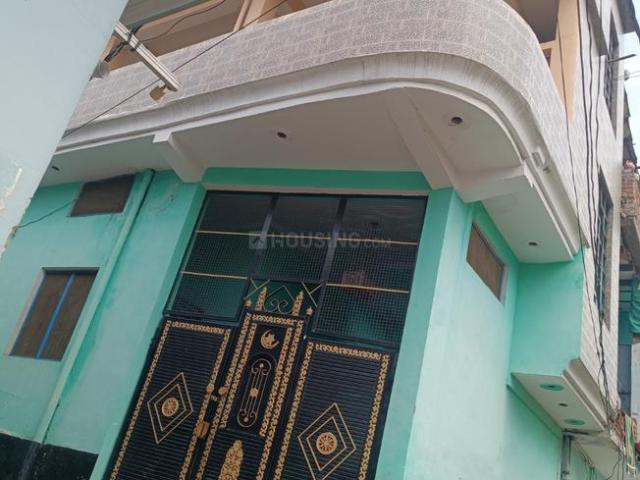 2 BHK Independent House in Bhamola Alam Bagh for rent Aligarh. The reference number is 20835060