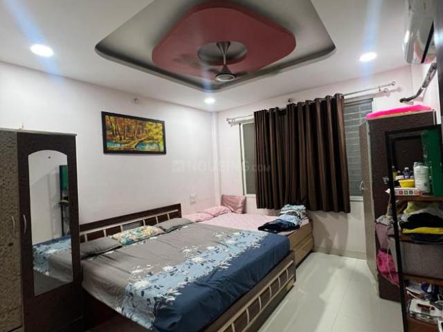 2 BHK Independent House in Bhangarh for rent Indore. The reference number is 20899041