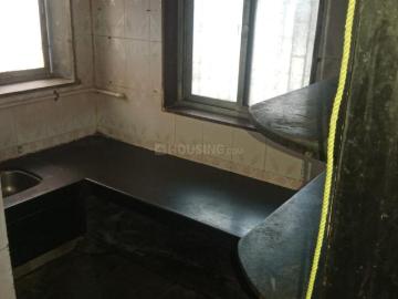 Mumbai, Thane District, Maharashtra - Balcony