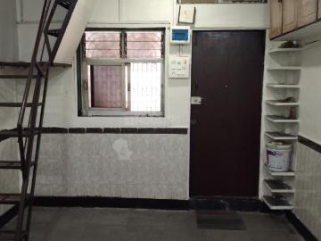 Nahur, Thane, Mumbai Suburban District, Maharashtra