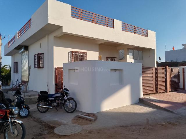 2 BHK Independent House in Bhankrota for rent Jaipur. The reference number is 21013576