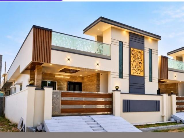 2 BHK Independent House in Bhanugudi Junction for resale Kakinada. The reference number is 21141966