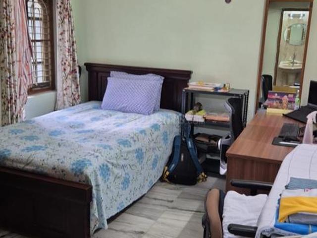 2 BHK Independent House in Bharat Heavy Electricals Limited for rent Sangareddy. The reference number is 20945163
