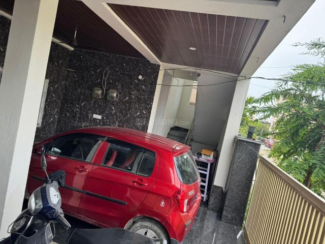 2 BHK Independent House in Bharat Heavy Electricals Limited for resale Sangareddy. The reference number is 20979785