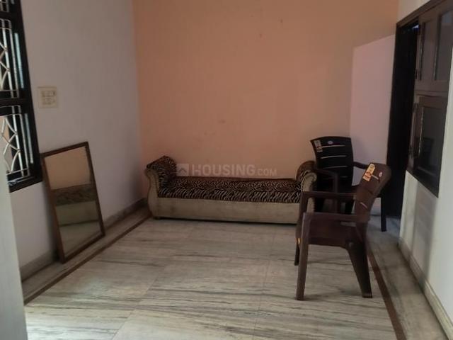 2 BHK Independent House in Bharthal for rent New Delhi. The reference number is 21147019