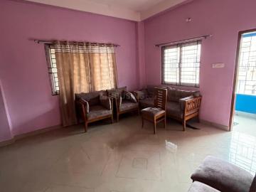 2 BHK Independent House in Bhetapara for rent Guwahati. The reference number is 19880130