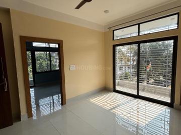 2 BHK Independent House in Bhetapara for rent Guwahati. The reference number is 20420359