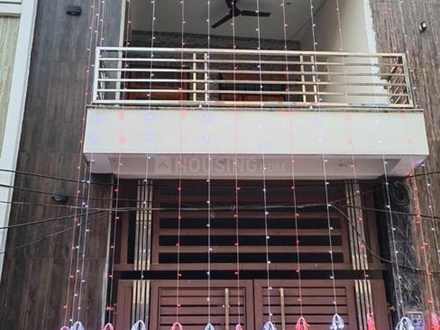 2 BHK Independent House in Bhitauli for rent Lucknow. The reference number is 20273326