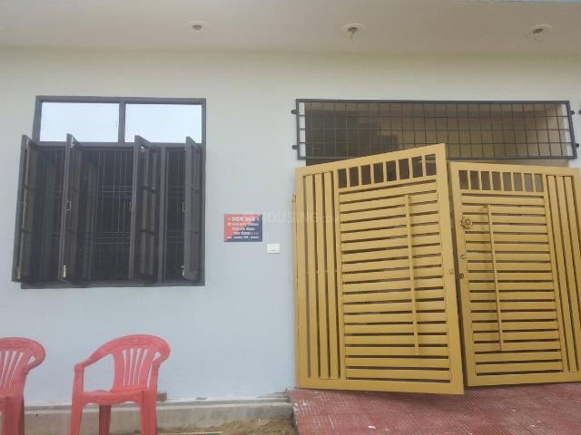 2 BHK Independent House in Bhitauli for rent Lucknow. The reference number is 20499292