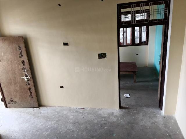 2 BHK Independent House in Bhitauli for rent Lucknow. The reference number is 20739871