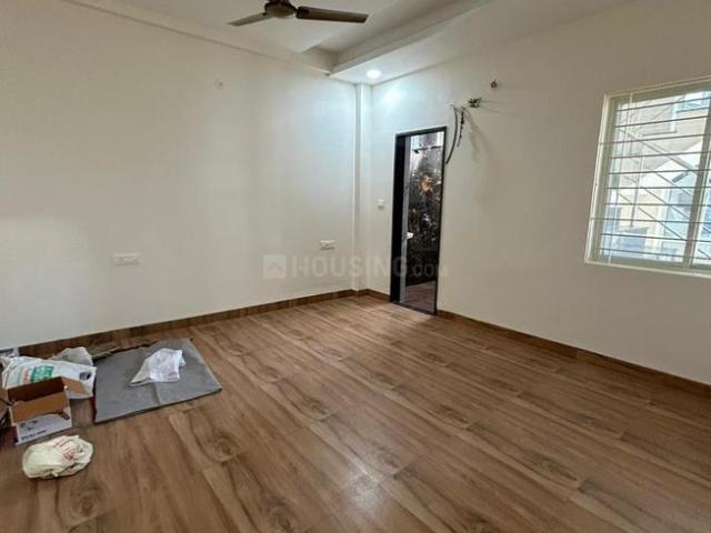 2 BHK Independent House in Bhicholi Mardana for rent Indore. The reference number is 13639121