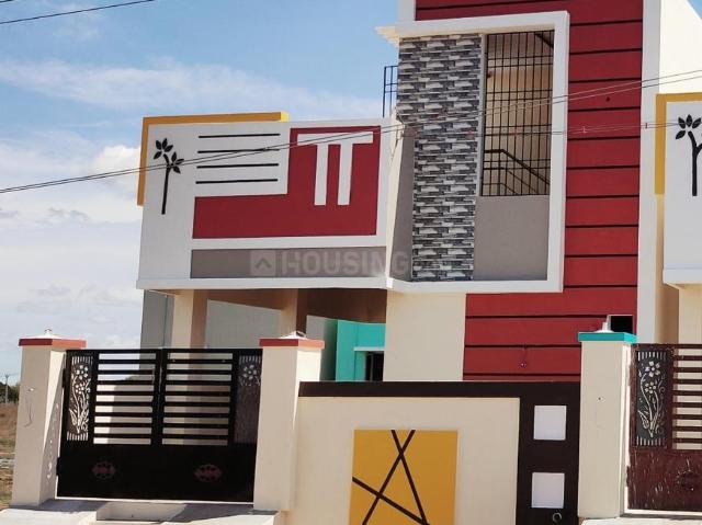 2 BHK Independent House in Bhicholi Mardana for rent Indore. The reference number is 19486894