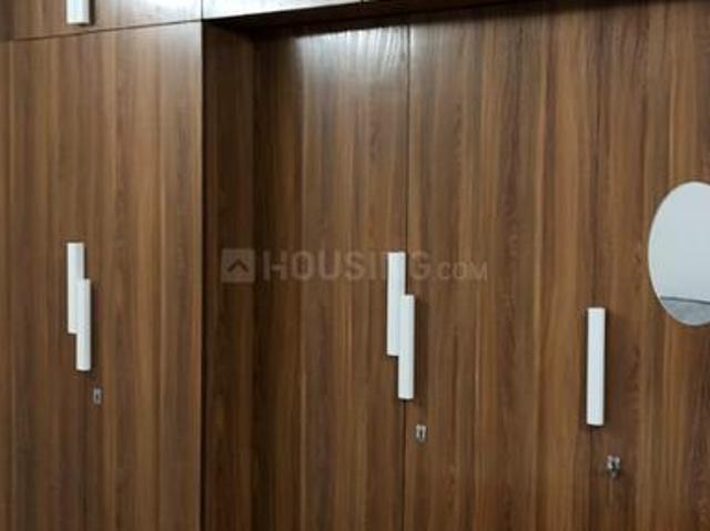 2 BHK Independent House in Bhicholi Mardana for rent Indore. The reference number is 20755906
