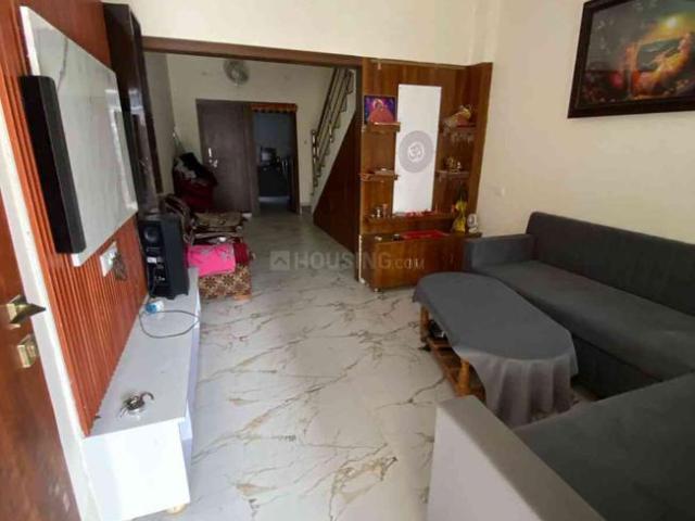 2 BHK Independent House in Bhicholi Mardana for resale Indore. The reference number is 17876695