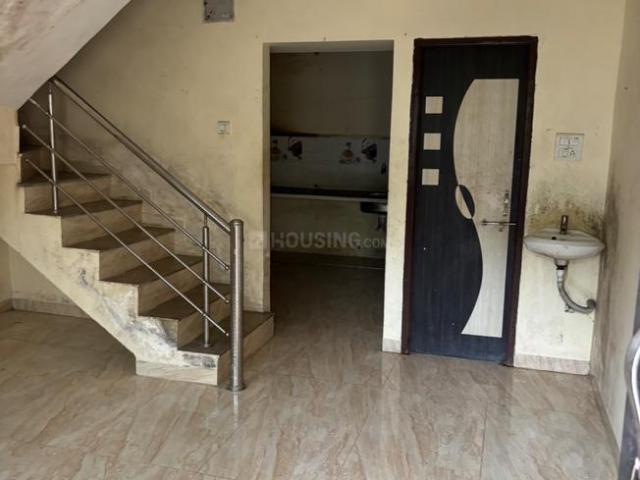 2 BHK Independent House in Bhicholi Mardana for resale Indore. The reference number is 18251281