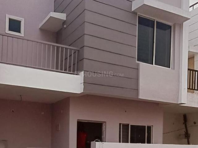 2 BHK Independent House in Bhilai Marshalling Yard for resale Charoda. The reference number is 17684019