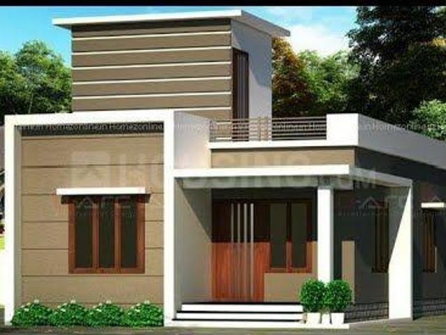 2 BHK Independent House in Bhilai Marshalling Yard for resale Charoda. The reference number is 18015521