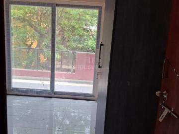 House for rent in Orissa - Balcony, Security