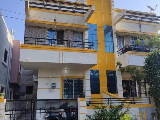 2 BHK Independent House in Bhistabag for rent Ahmednagar. The reference number is 21376587