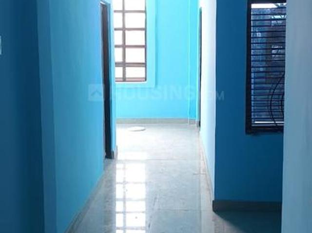 2 BHK Independent House in Bhullanpur for rent Varanasi. The reference number is 18401498