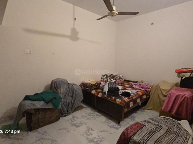 2 BHK Independent House in Bhullanpur for rent Varanasi. The reference number is 20417556