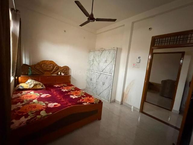 2 BHK Independent House in Bhullanpur for rent Varanasi. The reference number is 20442268