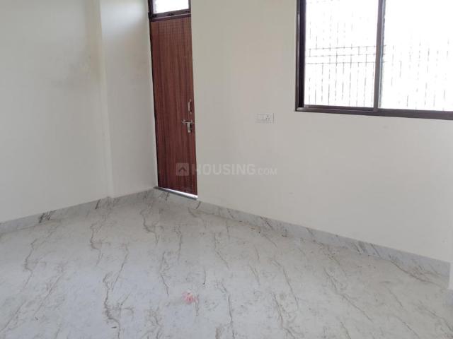 2 BHK Independent House in Bhullanpur for rent Varanasi. The reference number is 20794922