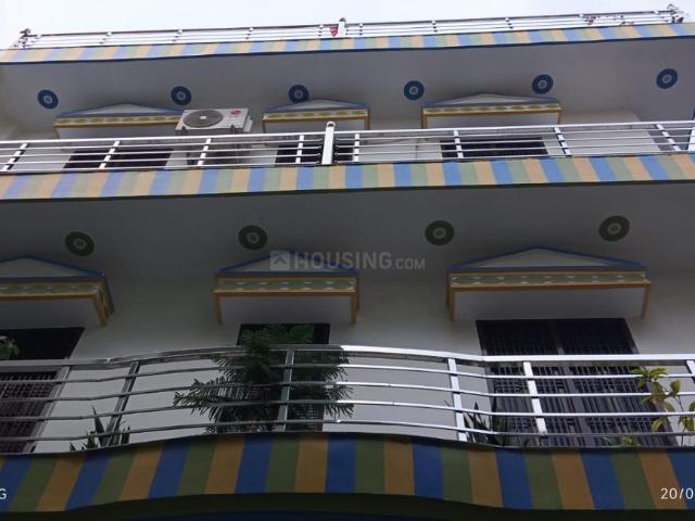 2 BHK Independent House in Bhullanpur for rent Varanasi. The reference number is 20925763