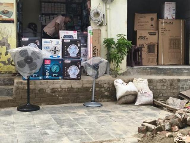 2 BHK Independent House in Bhullanpur for rent Varanasi. The reference number is 21200169