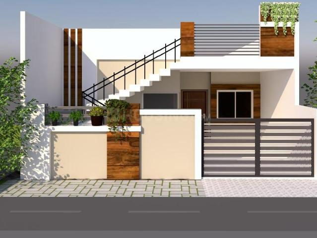 2 BHK Independent House in Bhurkoni for resale Raipur. The reference number is 16539858