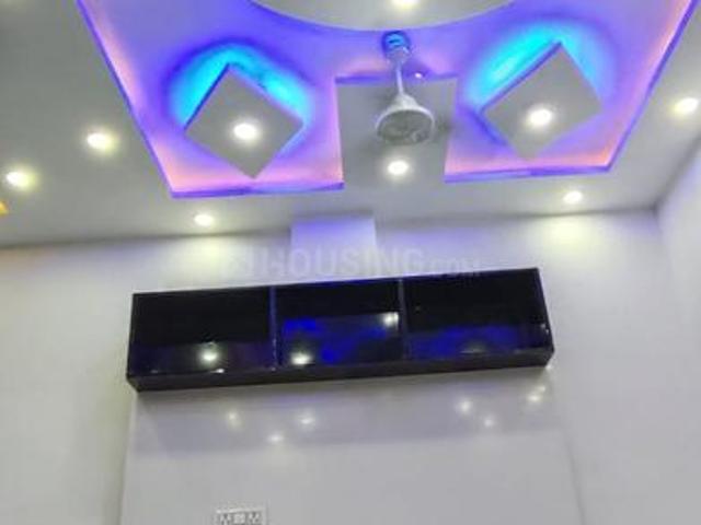 2 BHK Independent House in Bindapur for rent New Delhi. The reference number is 21401604