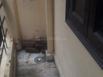 2 BHK Independent House in Bindapur for resale New Delhi. The reference number is 19598022