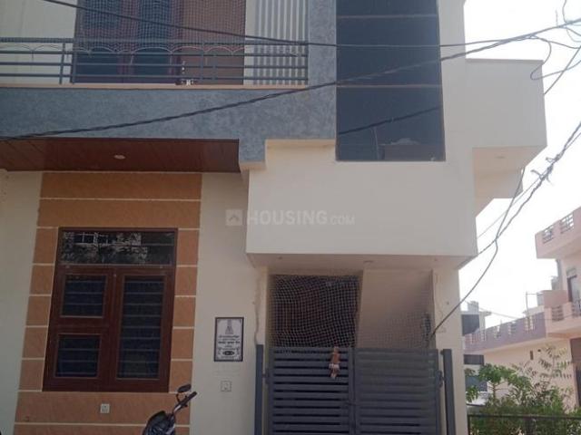 2 BHK Independent House in Bindayaka for rent Jaipur. The reference number is 20528913