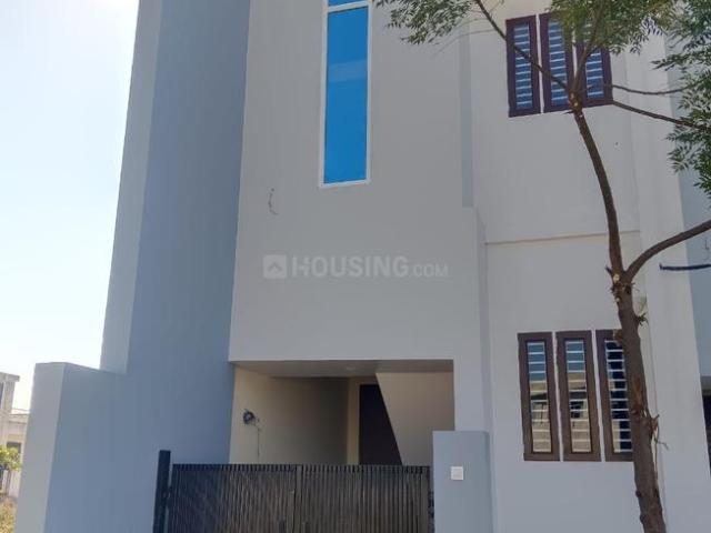 2 BHK Independent House in Bindayaka for resale Jaipur. The reference number is 19948478