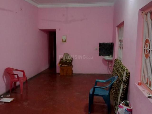 2 BHK Independent House in Binod Nagar for rent Dhanbad. The reference number is 19675815