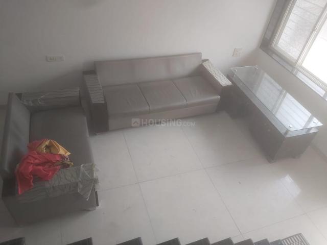 2 BHK Independent House in Bibwewadi for rent Pune. The reference number is 20416887