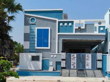 2 BHK Independent House in Bibinagar for resale Yadadri Bhuvanagiri. The reference number is 19712938