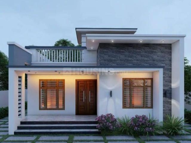2 BHK Independent House in Bidadi for resale Bengaluru. The reference number is 20700025