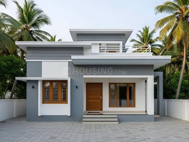 2 BHK Independent House in Bidadi for resale Bengaluru. The reference number is 20704438