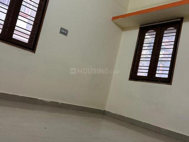 2 BHK Independent House in Bidare Agraha for rent Bengaluru. The reference number is 20945397