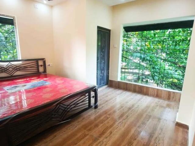 2 BHK Independent House in Bidhannagar for rent Durgapur. The reference number is 20625446