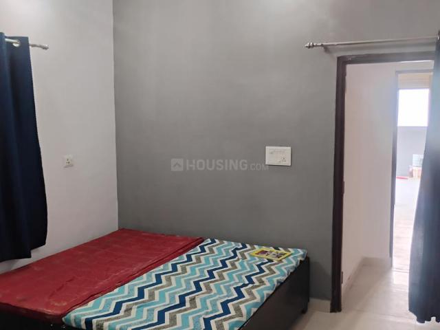 2 BHK Independent House in Bidholi for rent Dehradun. The reference number is 20545781