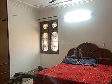 South West Delhi District, Delhi - Balcony