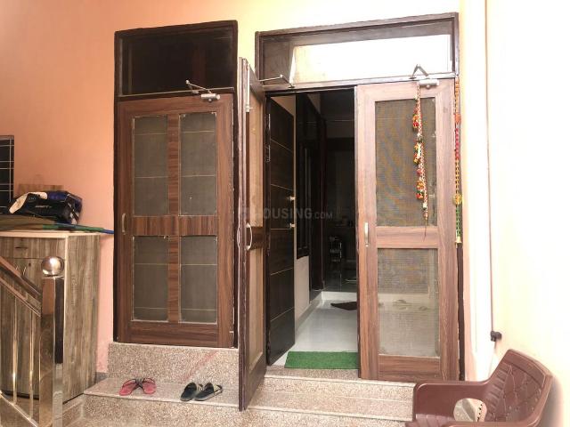 2 BHK Independent House in Bijwasan for rent New Delhi. The reference number is 20531644