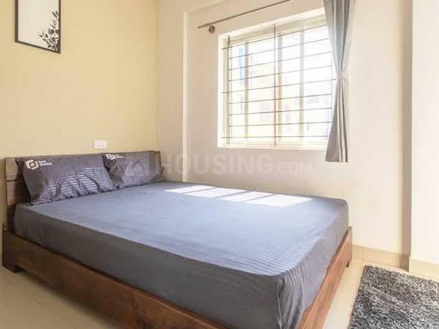 1 RK Independent House in Bijalpur for rent Indore. The reference number is 20642502