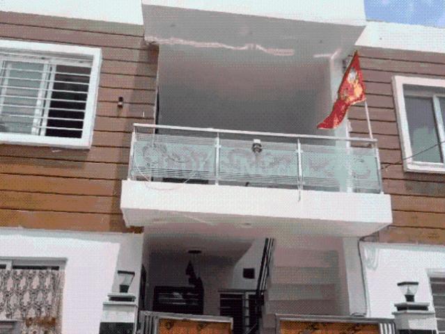 2 BHK Independent House in Bijnor for rent Lucknow. The reference number is 19087269